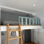 Convento 10 Chic Apartment