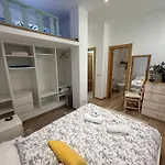 Apartment Convento 10 Chic Santander