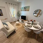 Convento 10 Chic Apartment Santander