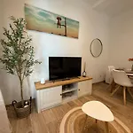 Convento 10 Chic Apartment Santander