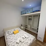 Apartment Convento 10 Chic Santander