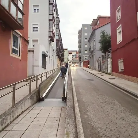 Convento 10 Chic * Santander