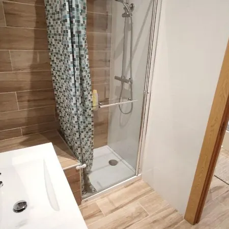 Apartment Convento 10 Chic Santander