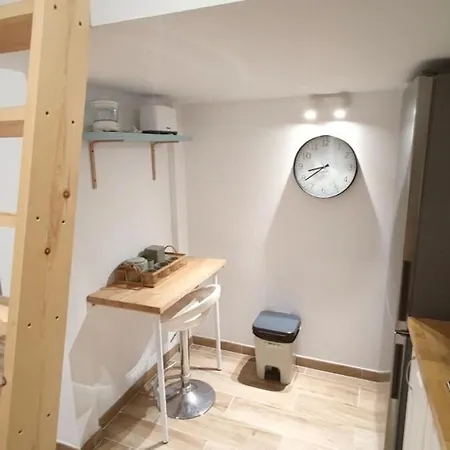 Convento 10 Chic Σανταντέρ