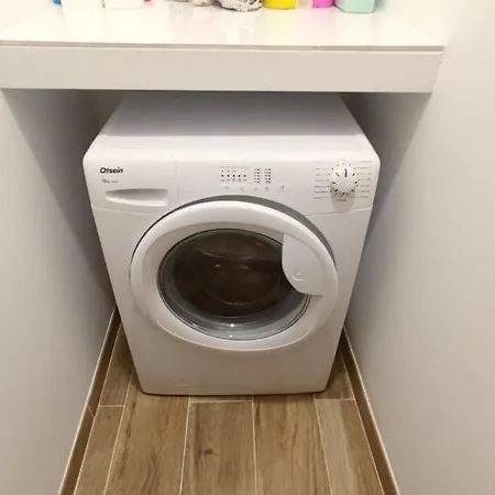 Appartement Convento 10 Chic