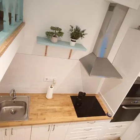 Convento 10 Chic Apartment *