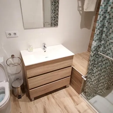 Apartment Convento 10 Chic *
