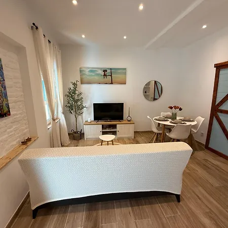 Appartement Convento 10 Chic