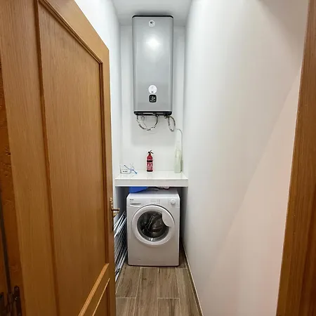 Apartment Convento 10 Chic