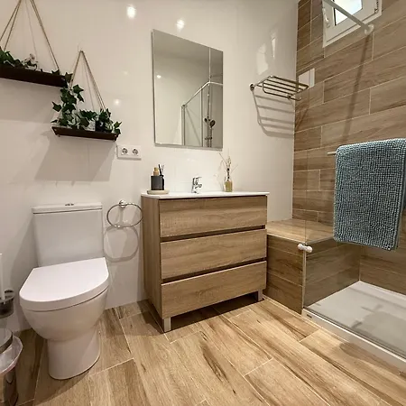 Convento 10 Chic Appartement *