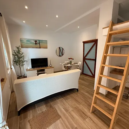 Apartment Convento 10 Chic *