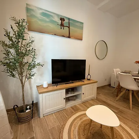 Convento 10 Chic Apartment Santander