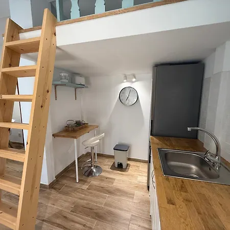 Convento 10 Chic Santander