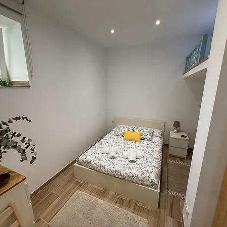 Convento 10 Chic Apartment Santander