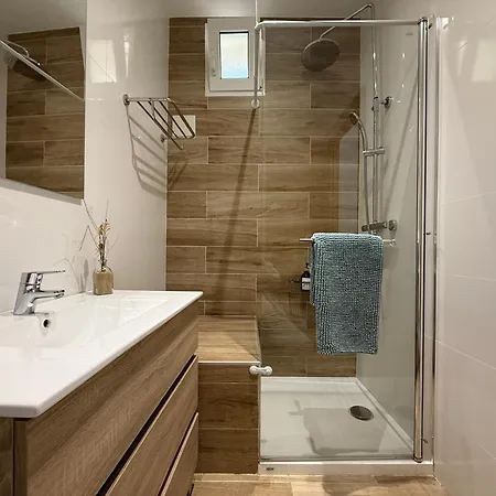 Convento 10 Chic Apartment *