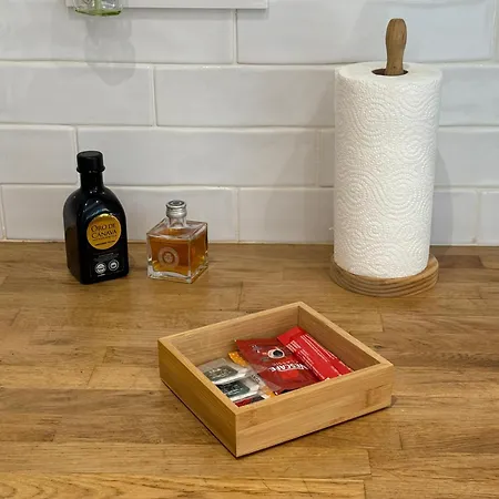 Appartement Convento 10 Chic Santander