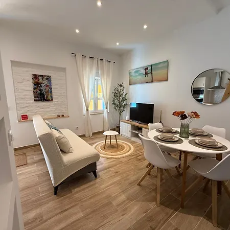 Convento 10 Chic Σανταντέρ