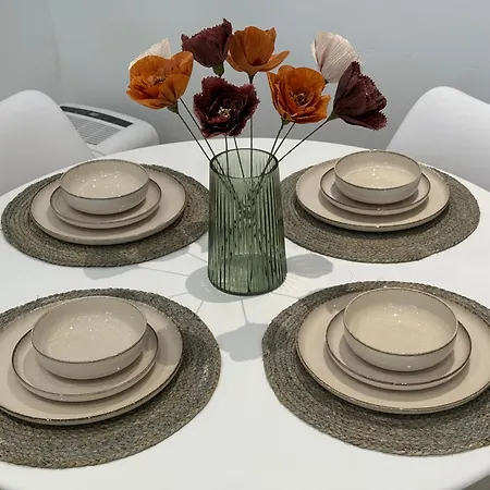 Convento 10 Chic Appartement