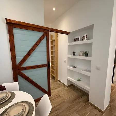 Convento 10 Chic Apartment Santander