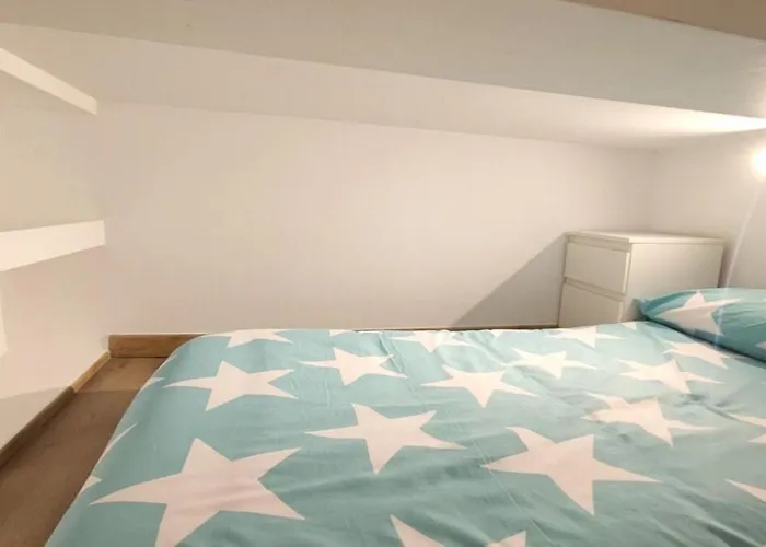 Apartment Convento 10 Chic