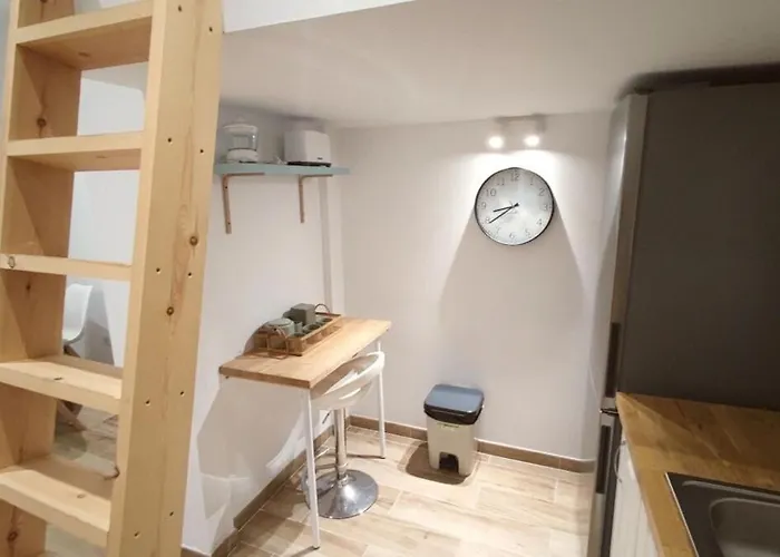 Convento 10 Chic Santander