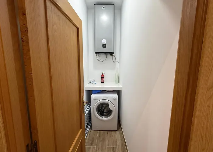 Apartment Convento 10 Chic