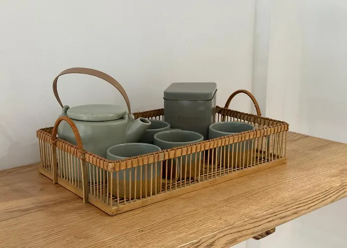 Apartment Convento 10 Chic Santander