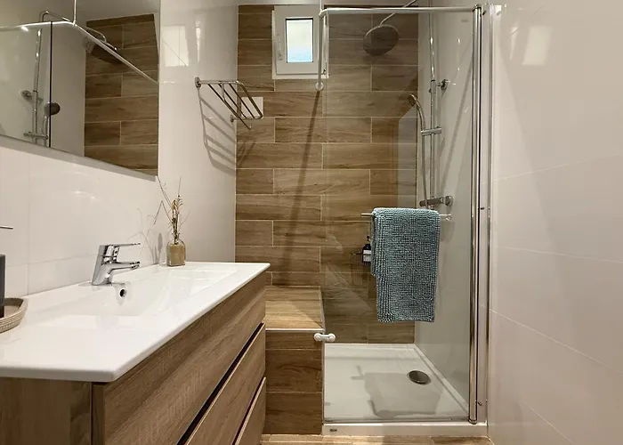 Convento 10 Chic Apartment *