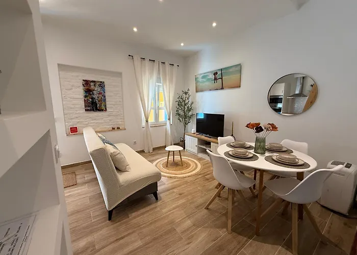 Convento 10 Chic Santander