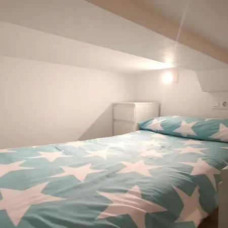 Convento 10 Chic 산탄데르