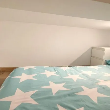 아파트 Convento 10 Chic