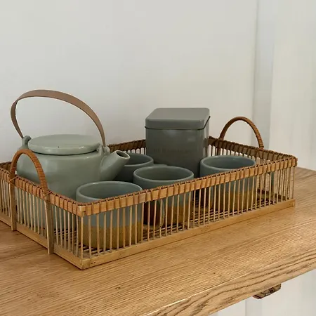 아파트 Convento 10 Chic 산탄데르