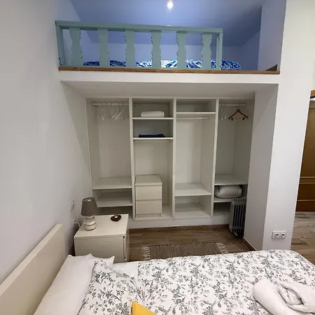 Convento 10 Chic 산탄데르