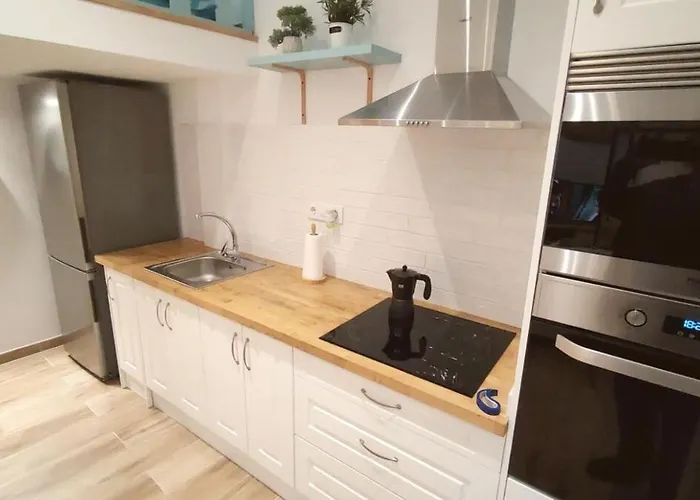 Convento 10 Chic Appartement Santander