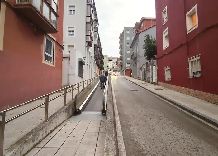 Convento 10 Chic * Santander