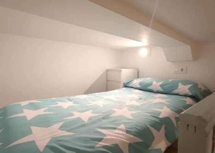 Convento 10 Chic Santander