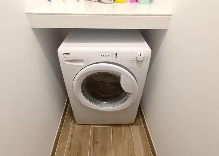 Appartement Convento 10 Chic