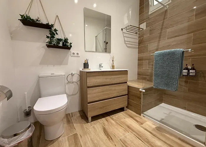 Convento 10 Chic Appartement *