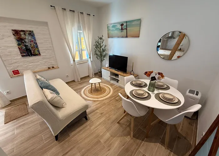 Convento 10 Chic Appartement Santander