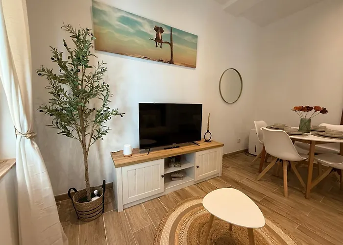 Convento 10 Chic Appartement Santander