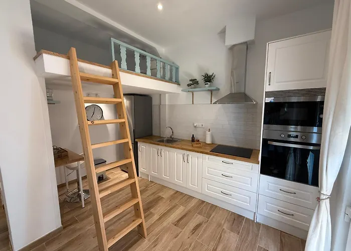 Convento 10 Chic Appartement Santander