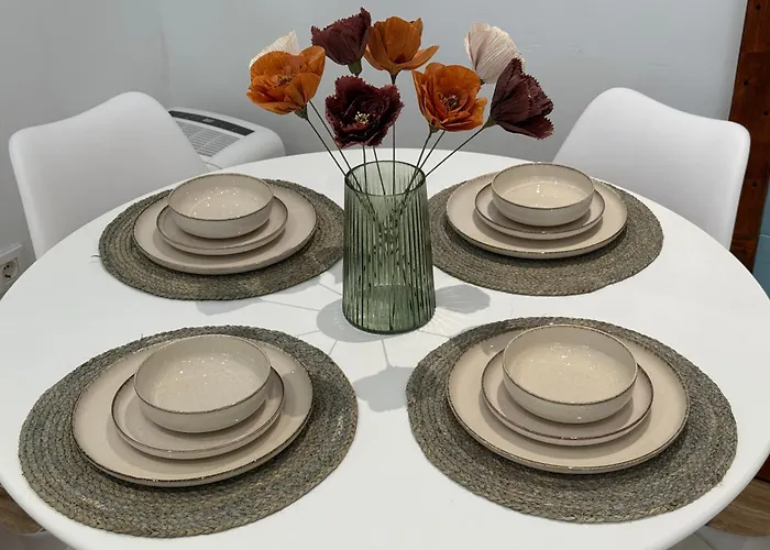 Convento 10 Chic Appartement