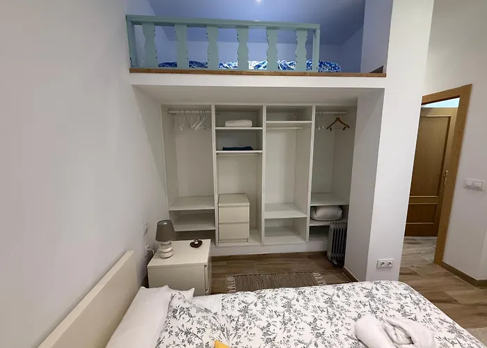 Convento 10 Chic Santander